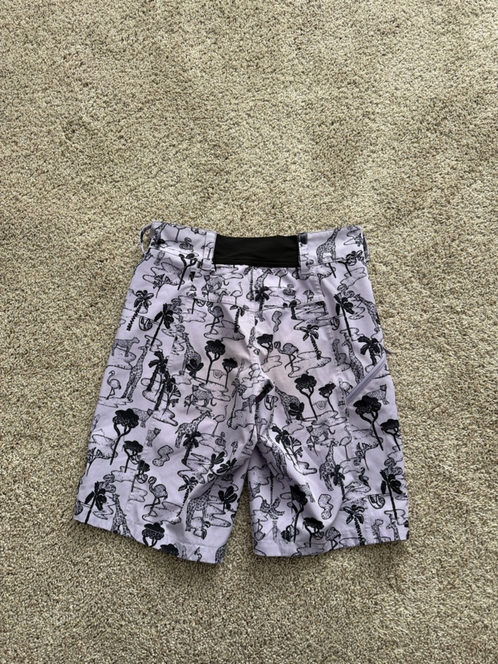 Wild Rye Riley Girls  Shorts - Picture 9 of 11